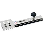 Seanox Staffa Scorrevole Per Trasduttore 215 Mm