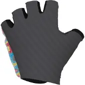 Q36.5 Dottore Clima Gloves Guanti (XL, grigio)
