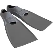 Zoggs Pinne Da Nuoto Blade Rubber Long