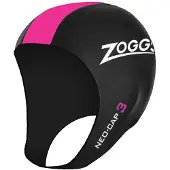 Zoggs Cappello In Neoprene
