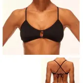 Turbo Top Bikini Active