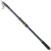 Daiwa Canna Pesca A Fondo Megaforce Tele
