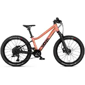 Woom Bicicletta Da Mtb Off Air 4 20´´