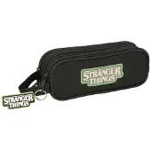 Safta Astuccio 812584513 Stranger Things Double