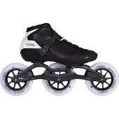 Powerslide Pattini In Linea Final 125