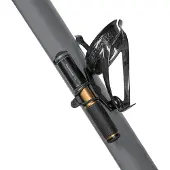 Topeak Mini Pompa Race Rocket Mini Smarthead Threadlock