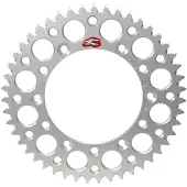 Renthal Pignone Posteriore Honda Cr85r 2003-2007