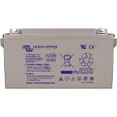 Victron Energy 12V/90Ah AGM a ciclo profondo.