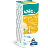 Pileje Azeol Spray 15ml — Spray