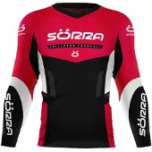 Sorra Maglia A Maniche Lunghe Trial Racing Gasgas ´22