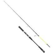 M&w International Canna Jigging Sea Lion S-s
