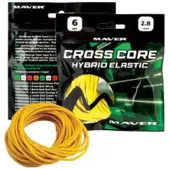 Maver Lenza Elastica Cross Core Hybrid 6 M