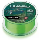 Akami Monofilamento Uneru 600 M