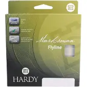 Hardy Lenza Da Pesca A Mosca Marksman Clear Int