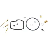 Keyster Kit Di Riparazione Del Carburatore Kh-0115