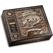 Theory 11 Puzzle Harry Potter 1000 Pezzi