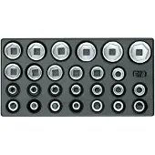 Gedore 1733109 socket/socket set