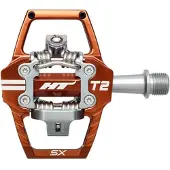 HT Components Pedali T2-sx
