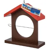 Stocker Mangiatoia Per Uccelli Apply