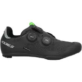 Q36.5 Gregarius Road Shoes Scarpe da ciclismo (39, nero)