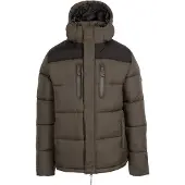 Trespass Giacca Piumino Parkstone