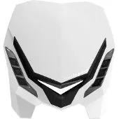 Polisport Fanale LED E-Blaze bianco