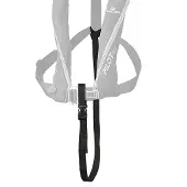 PLASTIMO P65997 Cinghia Sottocavallo Doppia