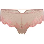 Triumph Slip sabbia / rosa