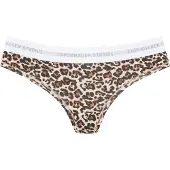 Copenhagen Studios String crema / marrone / offwhite