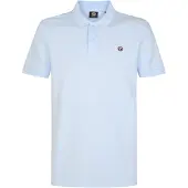 Petrol industries Polo A Maniche Corte M-ros-pol002