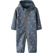 Name it Tuta Softshell