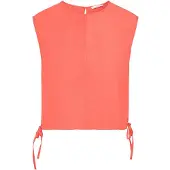 Tamaris Blusa arancione - 40