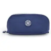 Kipling Nécessaire 'Mirko S' blu cobalto