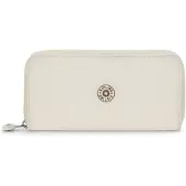 Kipling Portamonete 'Money World' beige chiaro