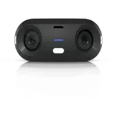 Ubiquiti Kamera G6 180, schwarz