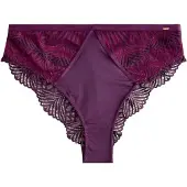 Lipsy String mora / rosa