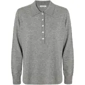 TATUUM Pullover 'AKONI' grigio