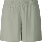 Endurance Kros Shorts Pantaloncini da running Uomo (XXL, grigio)