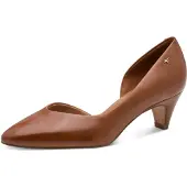 Tamaris Decolleté marrone - 37