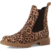 Tamaris Stivaletti Chelsea marrone - 37