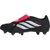 Adidas Scarpe Da Calcio Predator League Fold-over Tongue Sg