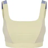 Urban Classics Reggiseno Sportivo Color Block