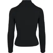 Urban Classics Maglietta A Maniche Lunghe Striped Gt