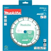 Makita Disco Diamantato D-80117 230x22.23