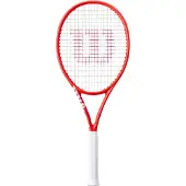 Wilson Racchetta Da Tennis Clash 100ul V3 Reverse