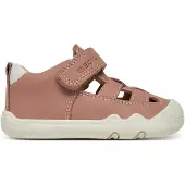 Geox Sneaker Steppieup A