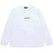 Dsquared2 Felpa girocollo in cotone