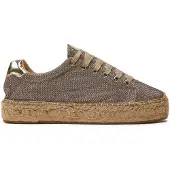 Replay Scarpe Espadrillas WINN donne - Oro - 40