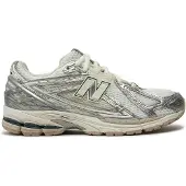 New Balance per uomo. M1906RV1 Sneakers 1906 bianco, argento (41.5), Basso, Stringhe, Casual