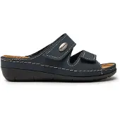 Tamaris Ciabatte blu - 41